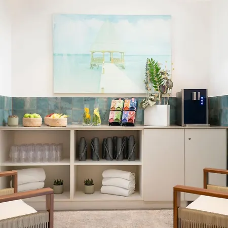 Otel Parkhotel Landau