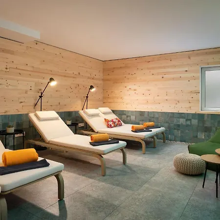 Parkhotel Landau 4*