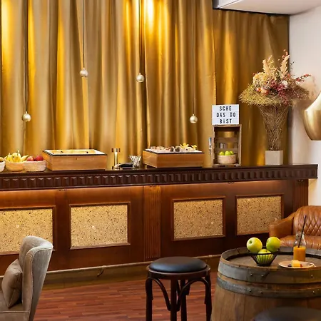 Parkhotel Landau לנדאו אין דר פאלץ