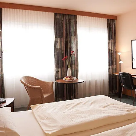 Parkhotel Landau Hotel