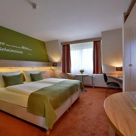 Hotel Parkhotel Landau