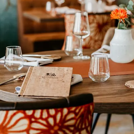 Hotell Parkhotel Landau Landau in der Pfalz