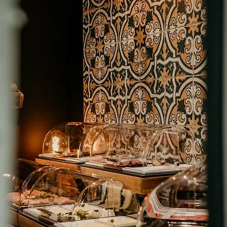 Hotell Parkhotel Landau