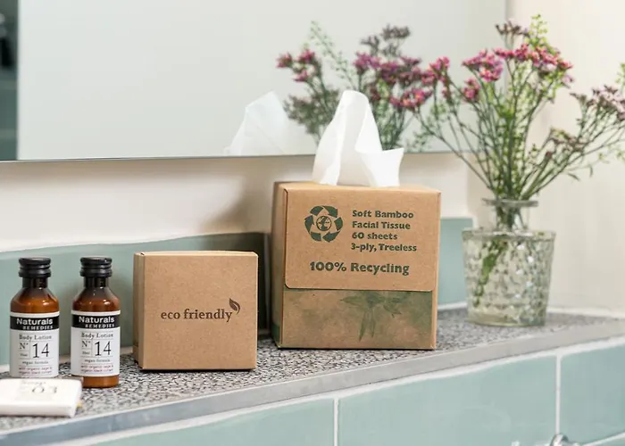 Parkhotel Landau Hotel