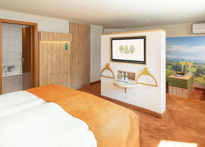 Parkhotel Landau Landau in der Pfalz