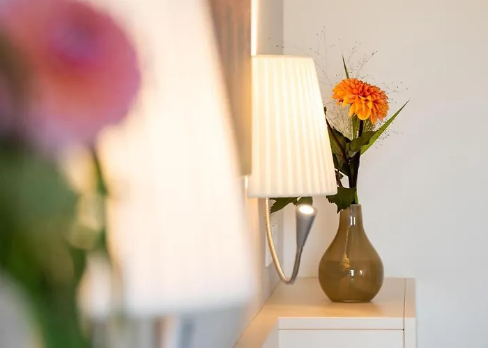 Parkhotel Landau 4* לנדאו אין דר פאלץ