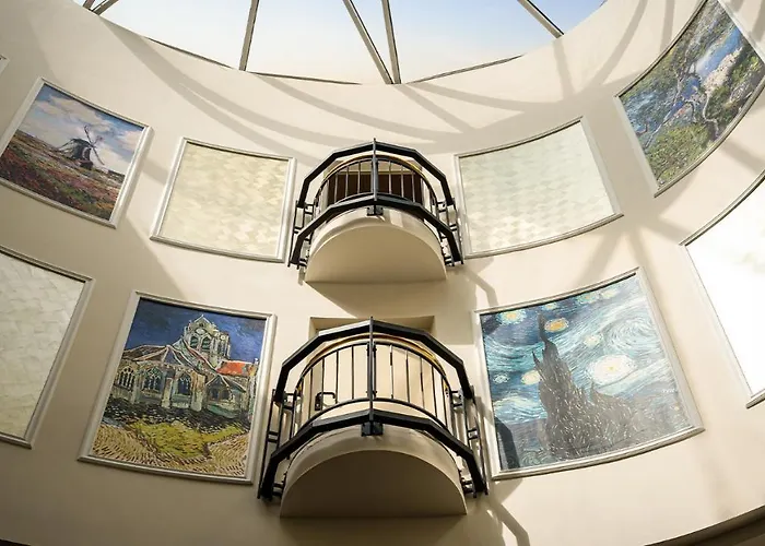 Parkhotel Landau Hotel 4*