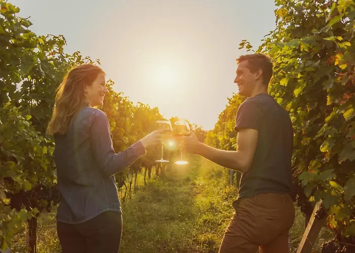 Parkhotel Landau Hotell 4*