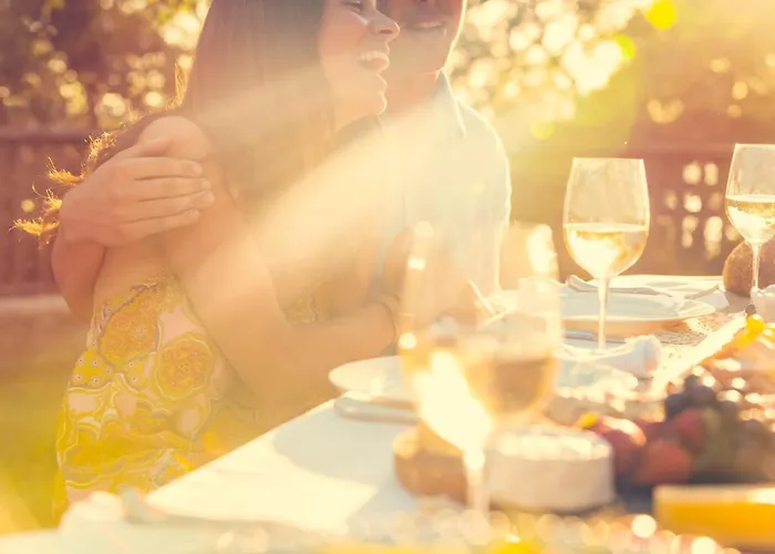 Hotel Parkhotel Landau 4*