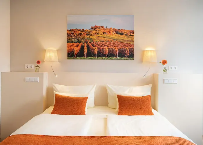 Parkhotel Landau מלון לנדאו אין דר פאלץ