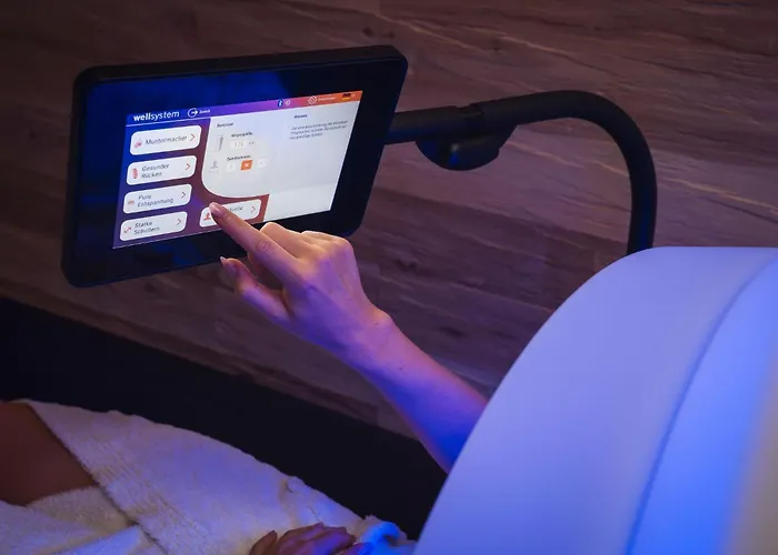 Hotel Parkhotel Landau