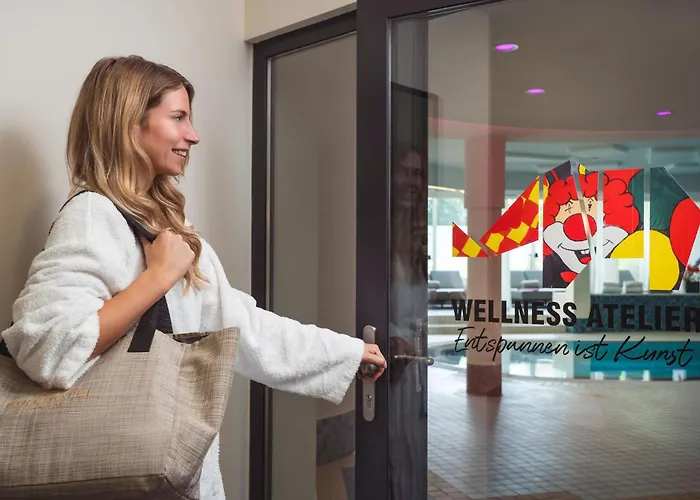 Parkhotel Landau מלון לנדאו אין דר פאלץ