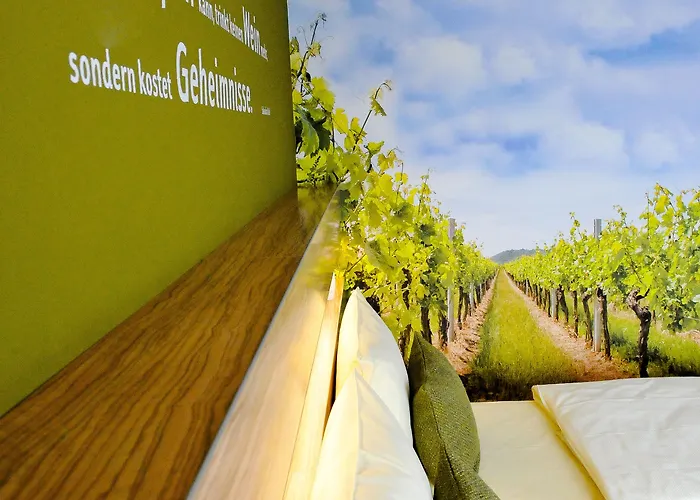 Parkhotel Landau Hotel