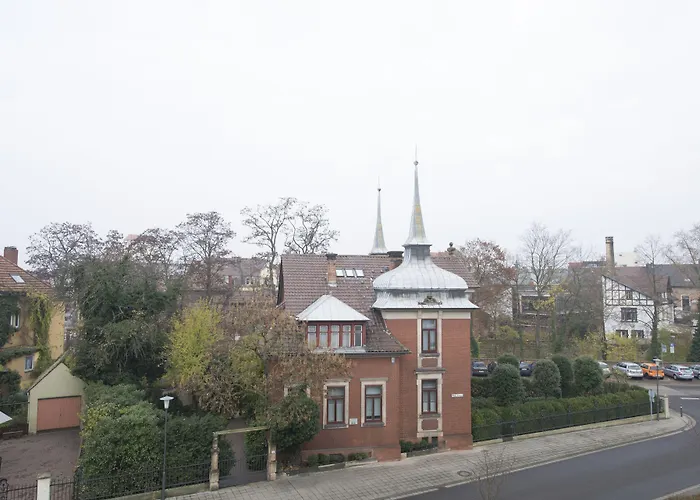 Parkhotel Landau Hotel 4*