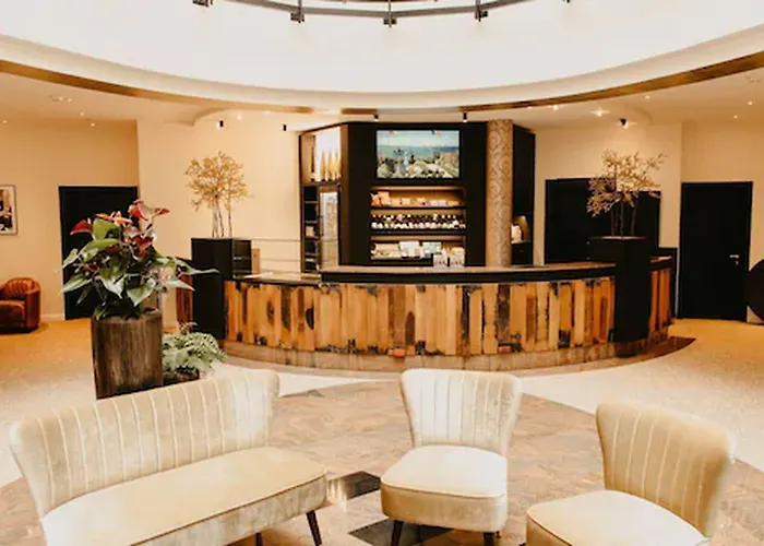 Parkhotel Landau 4* לנדאו אין דר פאלץ