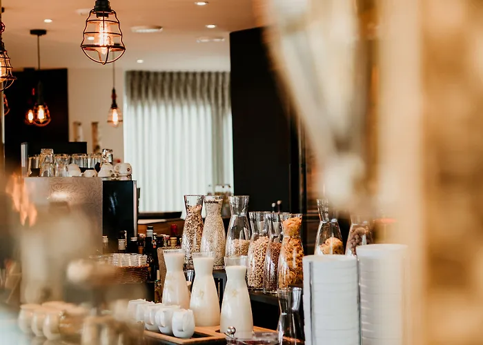 Parkhotel Landau Hotel