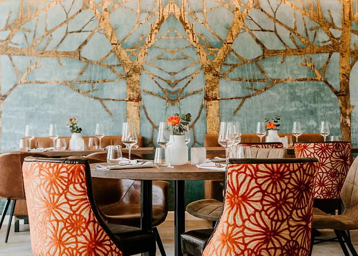 Parkhotel Landau Hotel Landau in der Pfalz