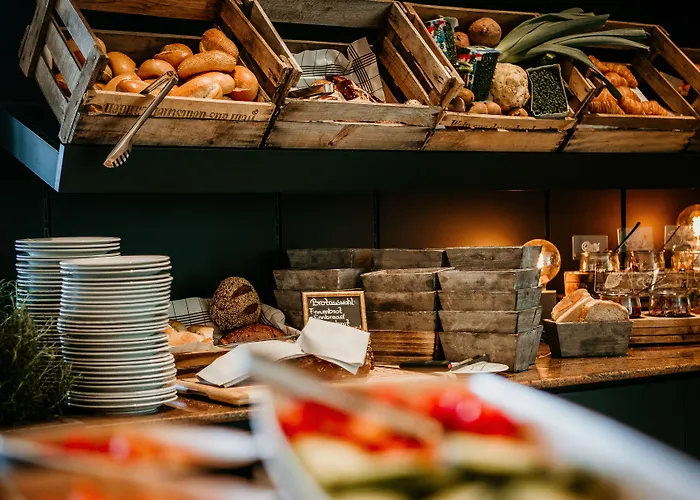 Hotel Parkhotel Landau