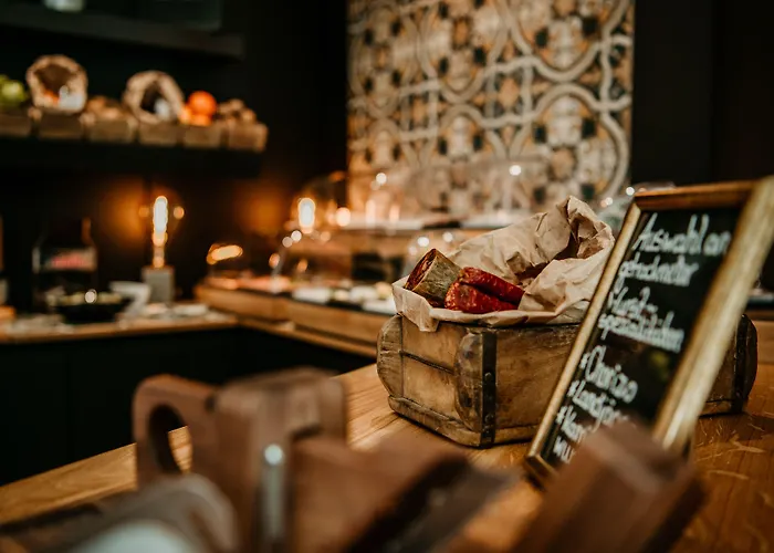 Parkhotel Landau 4* Landau in der Pfalz