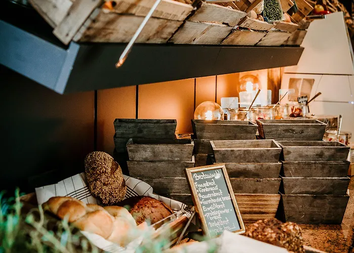 Parkhotel Landau לנדאו אין דר פאלץ