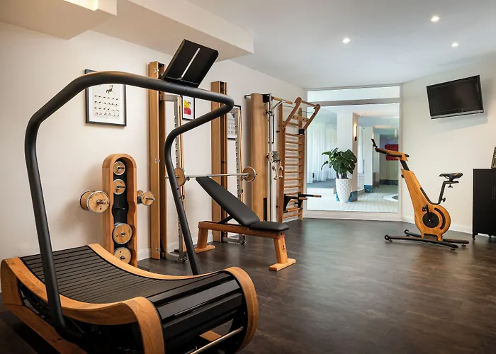 Parkhotel Landau Landau in der Pfalz