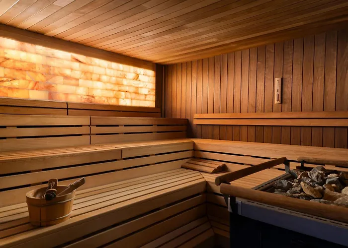 מלון Parkhotel Landau לנדאו אין דר פאלץ