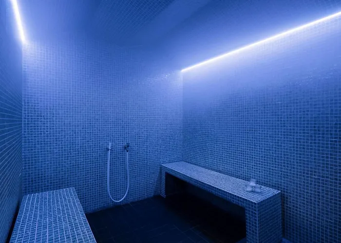 Parkhotel Landau מלון לנדאו אין דר פאלץ