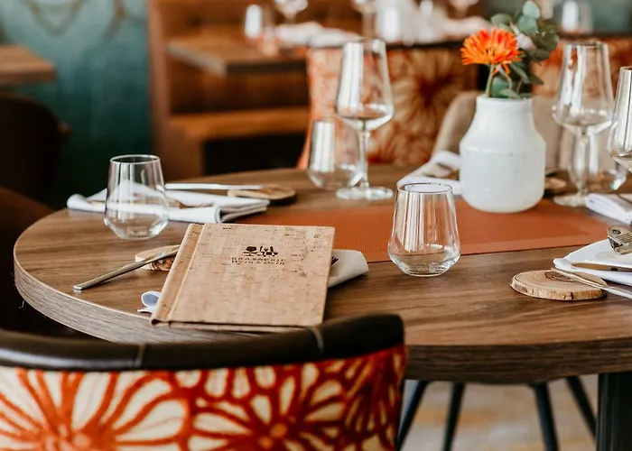 Hotel Parkhotel Landau Landau in der Pfalz