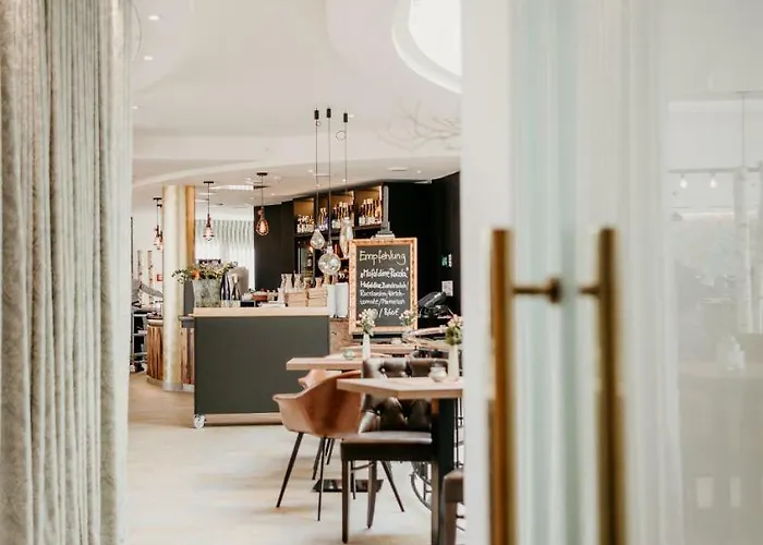 Parkhotel Landau 4* לנדאו אין דר פאלץ