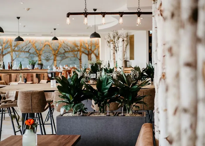 Hotel Parkhotel Landau