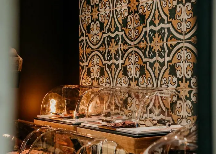 Hotel Parkhotel Landau