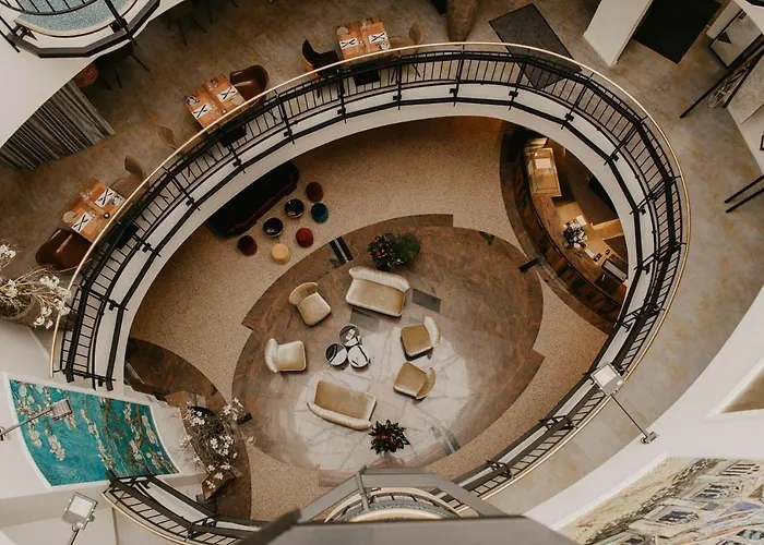 Parkhotel Landau Hotel 4*