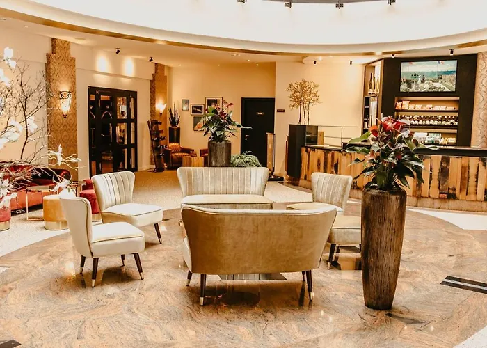 Hotel Parkhotel Landau Landau in der Pfalz